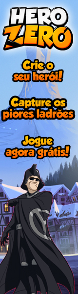 Hero Zero Game Brasil